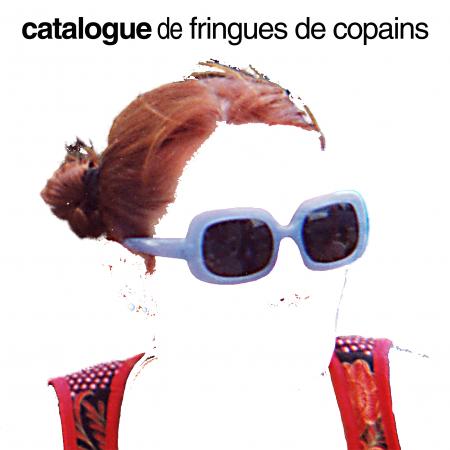 Catalogue de Fringues de Copains
