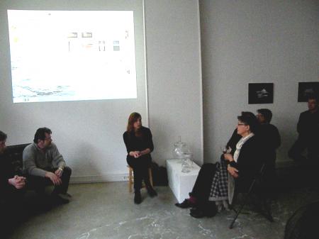 Gallery MC2a - Collective Presentation
